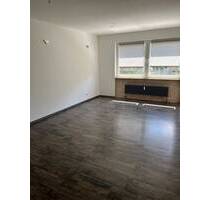 Gut geschnittene Etagen-Wohnung mit Balkon in ruhiger Lage - Darmstadt Eberstadt