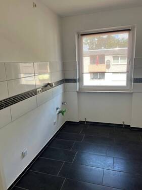 Küche - 3 Zimmer Etagenwohnung in Darmstadt