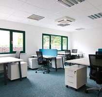 Full Service Office Center in Leverkusen - All-in-Miete