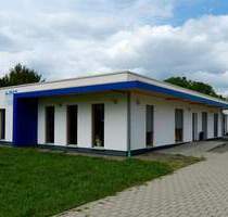 Modernes und vielseitiges Bürogebäude mit großzügigem Grundstück - Neuried Ichenheim