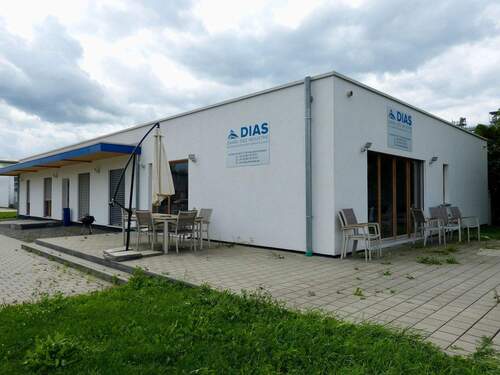 Außenbereich - 1 Zimmer Büro zum Kaufen in Neuried