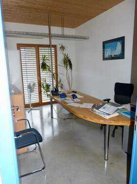Einzelbüro - 
