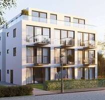 Geräumiges Familienparadies: 4-Zimmer-Wohnung im Herzen von Pankow - Berlin