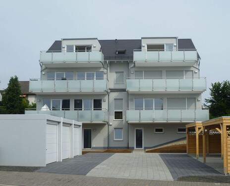 Merkurstraße-Rehweg - Gemütliche 3-Zimmerwohnung in Fulda-Haimbach ab 01.03.2026 zu vermieten