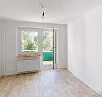 Im Grünen gelegene 2-Raum-Wohnung mit Balkon - Chemnitz Gablenz Im Grünen gelegene 2-Raum-Wohnung mit Balkon - Chemnitz Gablenz