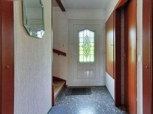 Windfang - 3 Zimmer Doppelhaushälfte in Berlin