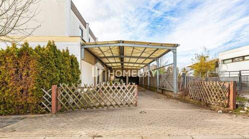 Carport - 