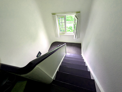 Treppe - 