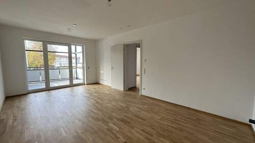 Wohnen I - 2 Zimmer Etagenwohnung zum Kaufen in Burgkirchen an der Alz