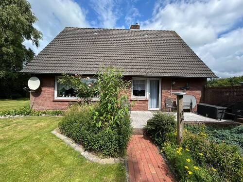 Beet - 5 Zimmer Einfamilienhaus zum Kaufen in Moormerland