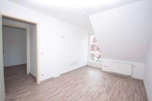 Schlafzimmer Nordwest - 