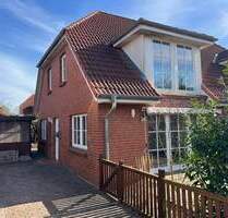 Charmante Doppelhaushälfte in Pansdorf - Ratekau