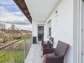 Balkon - 