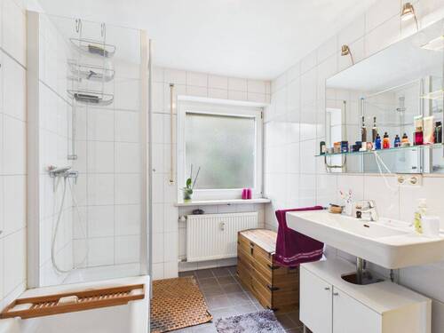 Badezimmer - 