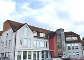 Außenansicht - Modernes Ärztehaus in Niedersprockhövel - Ihre Investitionsmöglichkeit in bester Lage