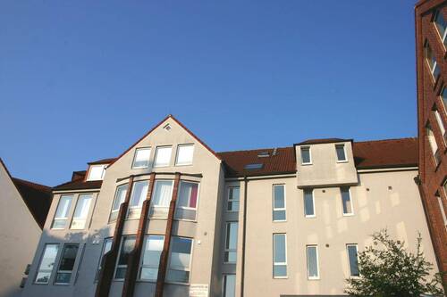 Außenansicht - 2 Zimmer Büro zum Kaufen in Sprockhövel