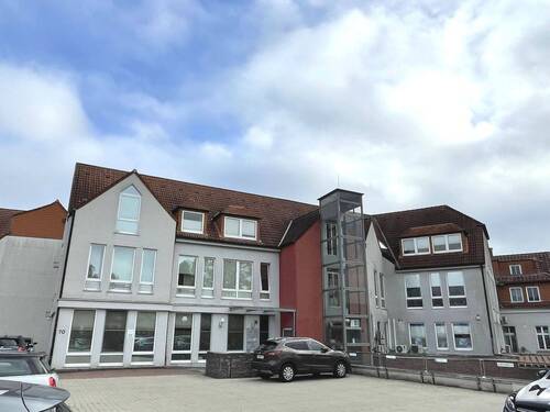 Außenansicht - 2 Zimmer Büro in Sprockhövel