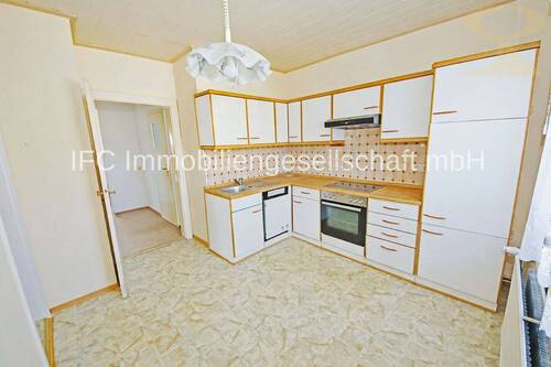 Küche im EG - 