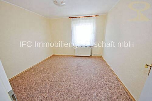 Schlafzimmer im EG - 