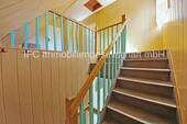 Treppe zum DG - 
