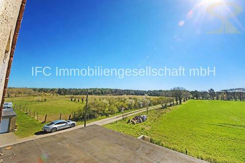 Blick in die Umgebung - 