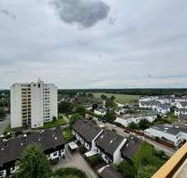 Helle 3-Zimmer-Wohnung im 10. Obergeschoss mit Weitblick - Neustadt am Rübenberge
