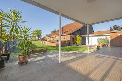 Terrasse - 