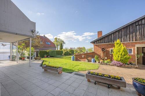 Terrasse - 