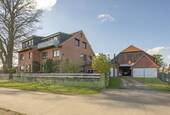 Haus mit Garage - 1 Zimmer Mehrfamilienhaus, Wohnhaus zum Kaufen in Bleckede