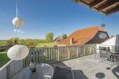 Balkon - Mehrfamilienhaus, Wohnhaus mit 430,00 m&sup2; in Bleckede zum Kaufen