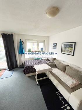 Wohnen - Etagenwohnung mit 79,00 m² in Radolfzell am Bodensee zum Kaufen