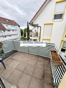 Balkon - 