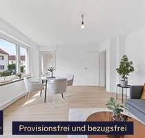 Helle 3-Zi.-Whg.| Sonnig, modern & traumhafte Lage zum sofort einziehen im 1. OG *PROVISIONSFREI* - Kirchheim Ötlingen