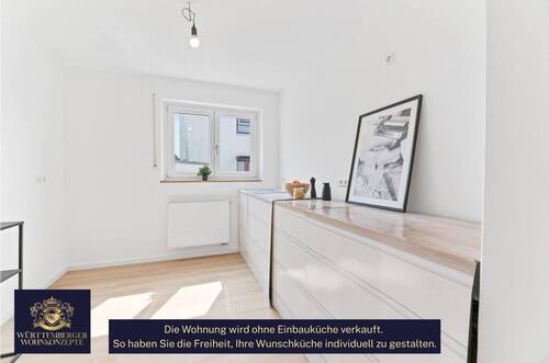 Küche - 