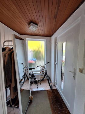 Bild 3 - 3 Zimmer Reihenmittelhaus in Hamburg
