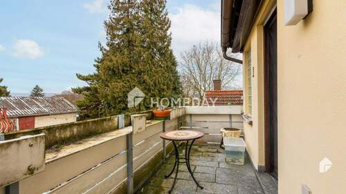 1. OG Balkon 1 - 
