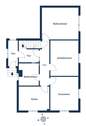 Grundriss EG - 