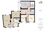 Wohnung 2.OG RH - 