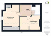 Wohnung DG - 