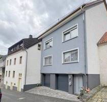 Großzügiges Mehrfamilienhaus mit Altbaucharme in direkter Grenznähe zu Luxemburg! - Bollendorf