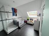 Badezimmer DG - 