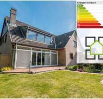 Hier bringen Sie Wohnen, Arbeiten und Erholung energieeffizient unter ein Dach! - Elmshorn
