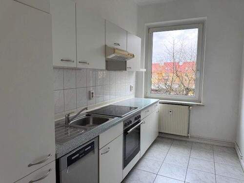 Whg. 1. OG - Mehrfamilienhaus, Wohnhaus in Güstrow zum Kaufen