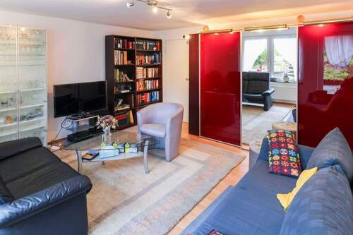 Bungalow I Einliegerwohnung - 