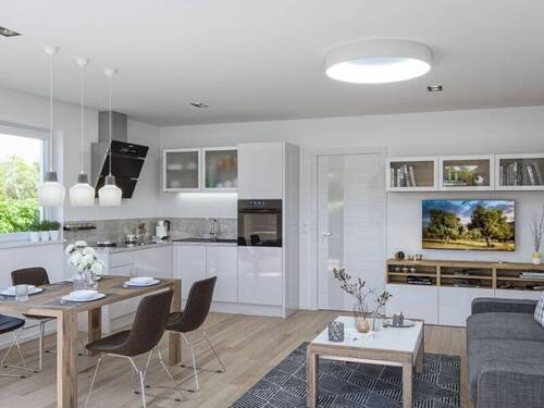 Bild 6 - Mehrfamilienhaus, Wohnhaus mit 196,10 m&sup2; in Amberg zum Kaufen