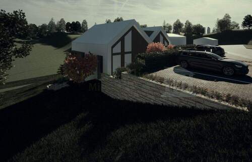 Musterbild 2 - Grundstück zum Kaufen in Heppenheim (Bergstraße) / Sonderbach