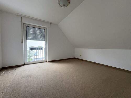 Schlafzimmer weitere Ansicht - 