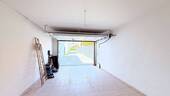Garage mit el. Torantrieb - 