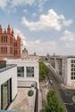 Ausblick - 4 Zimmer Etagenwohnung zum Kaufen in Berlin