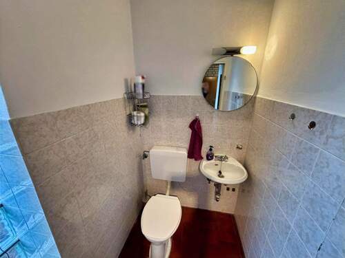 Gäste WC - 
